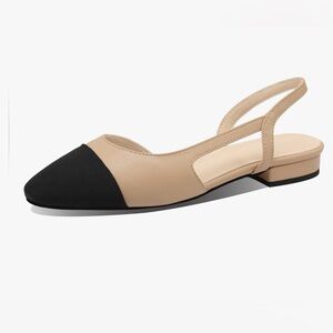 Asos Slingback Womens Shoes